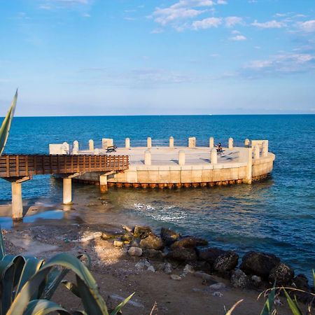 Nonna Nata Villa Avola Kültér fotó