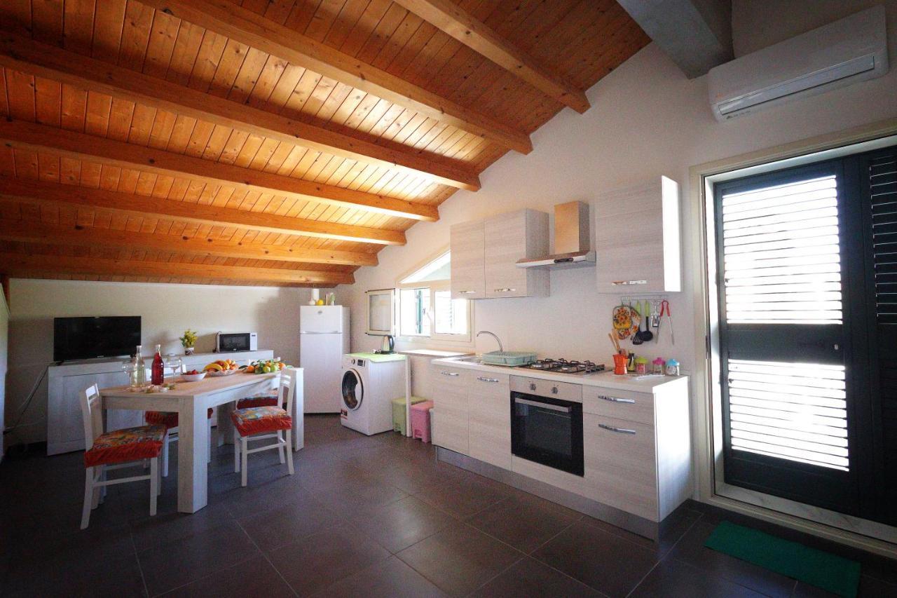 Nonna Nata Villa Avola Kültér fotó