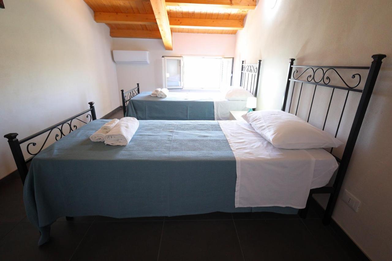 Nonna Nata Villa Avola Kültér fotó