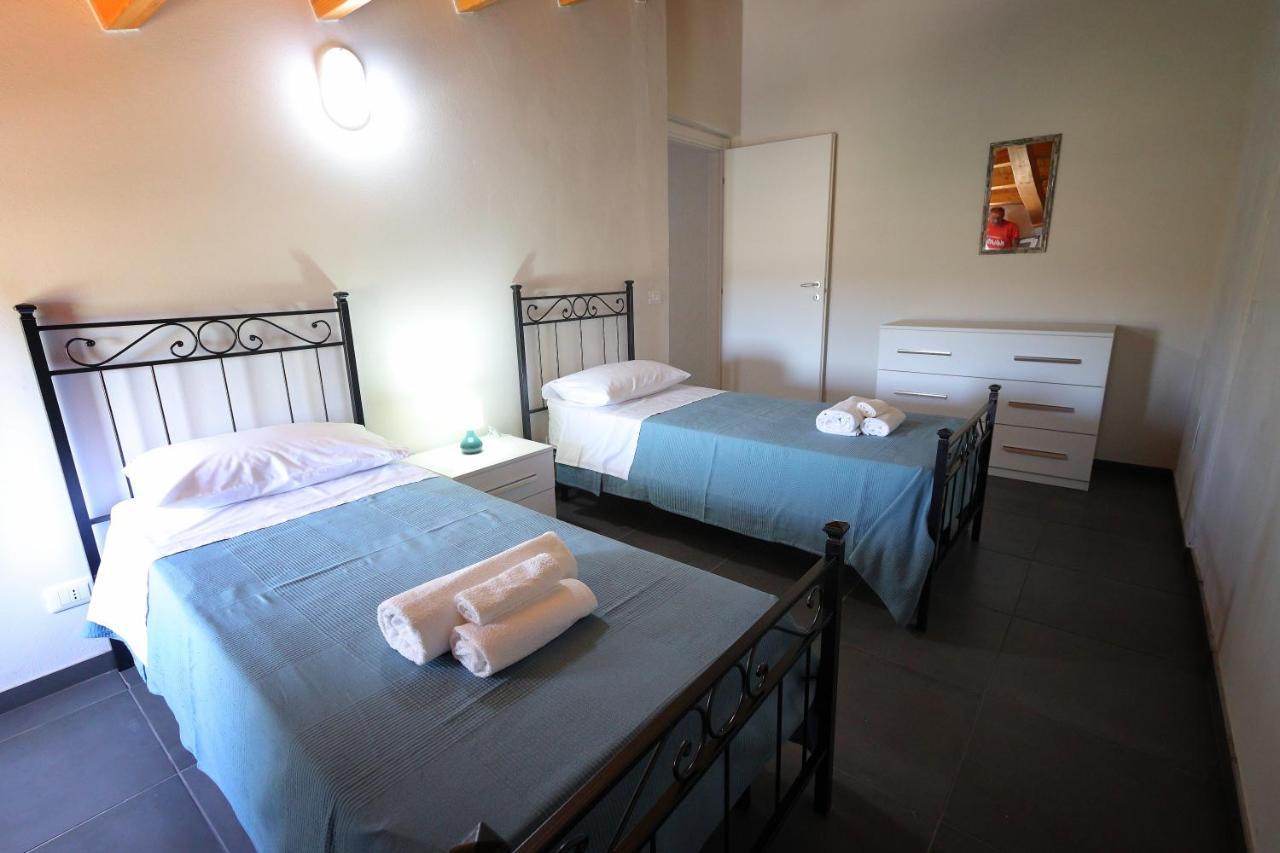 Nonna Nata Villa Avola Kültér fotó