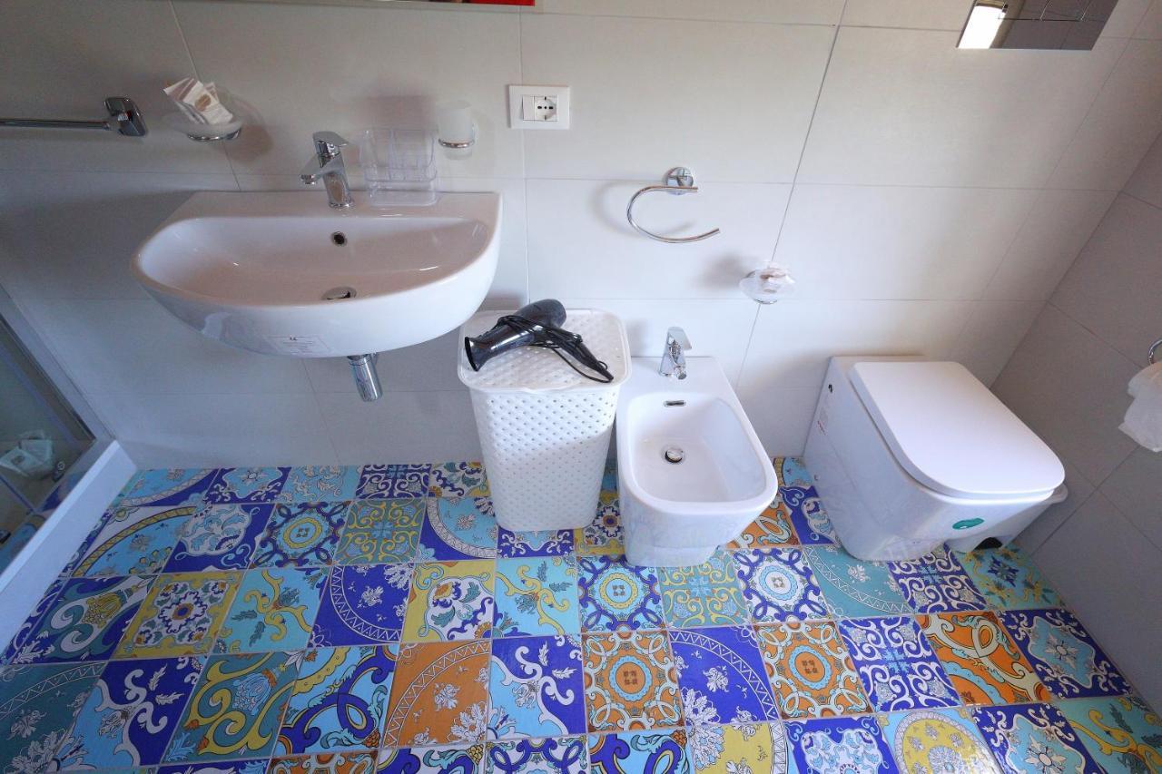 Nonna Nata Villa Avola Kültér fotó