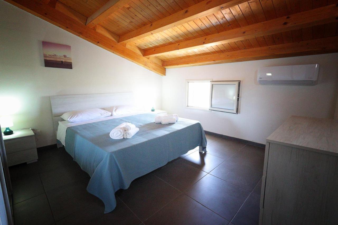 Nonna Nata Villa Avola Kültér fotó