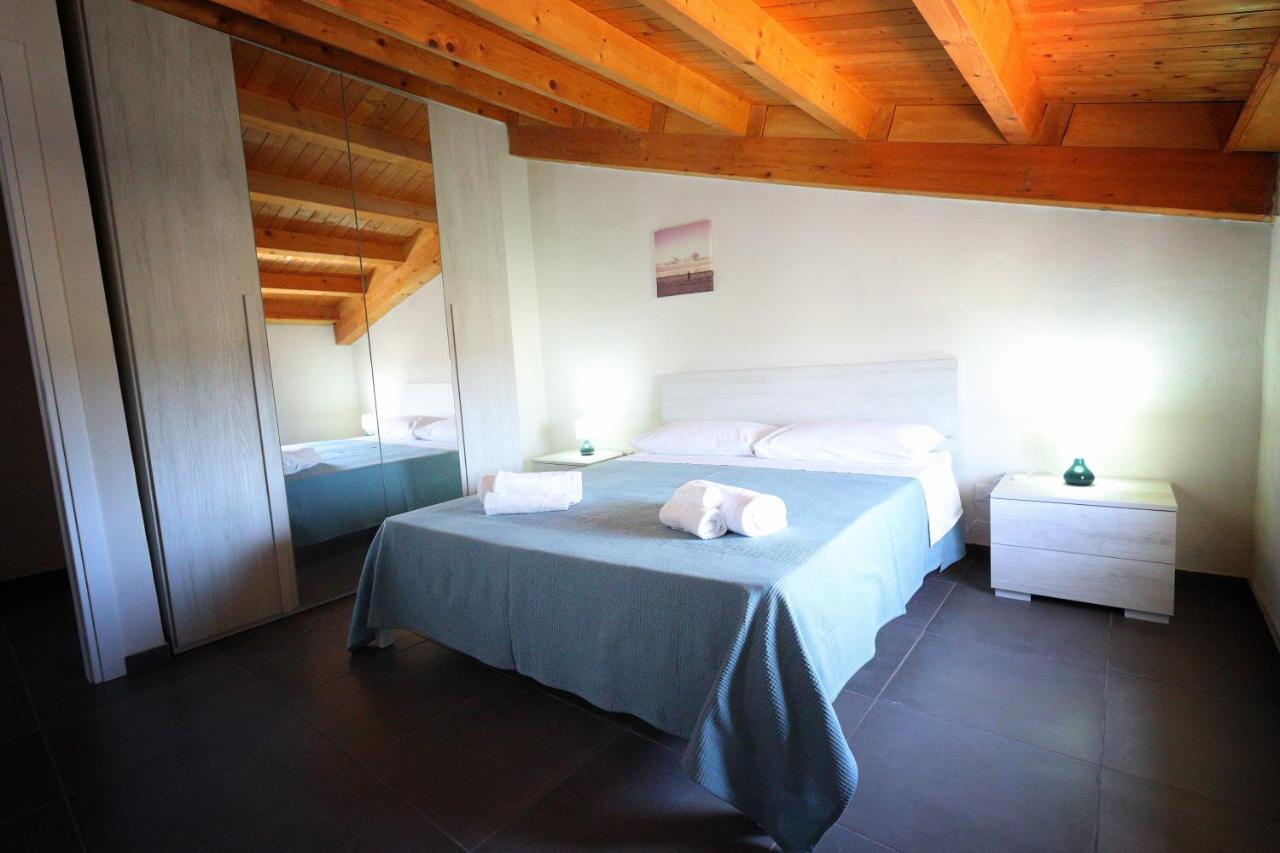 Nonna Nata Villa Avola Kültér fotó