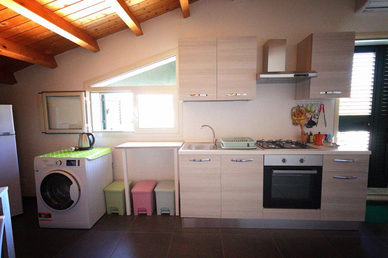 Nonna Nata Villa Avola Kültér fotó