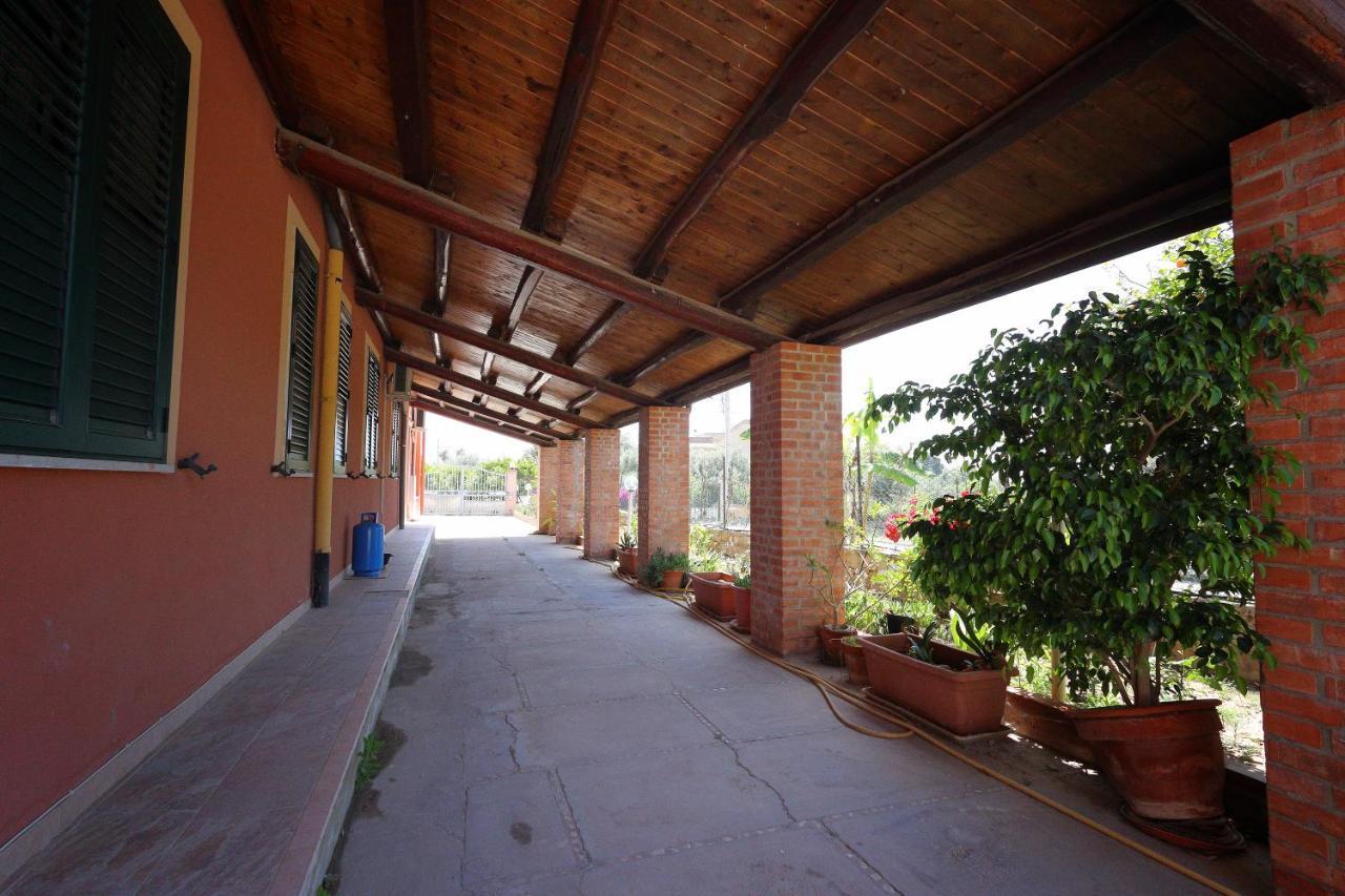 Nonna Nata Villa Avola Kültér fotó