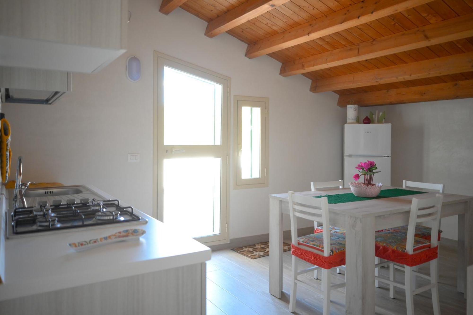 Nonna Nata Villa Avola Kültér fotó