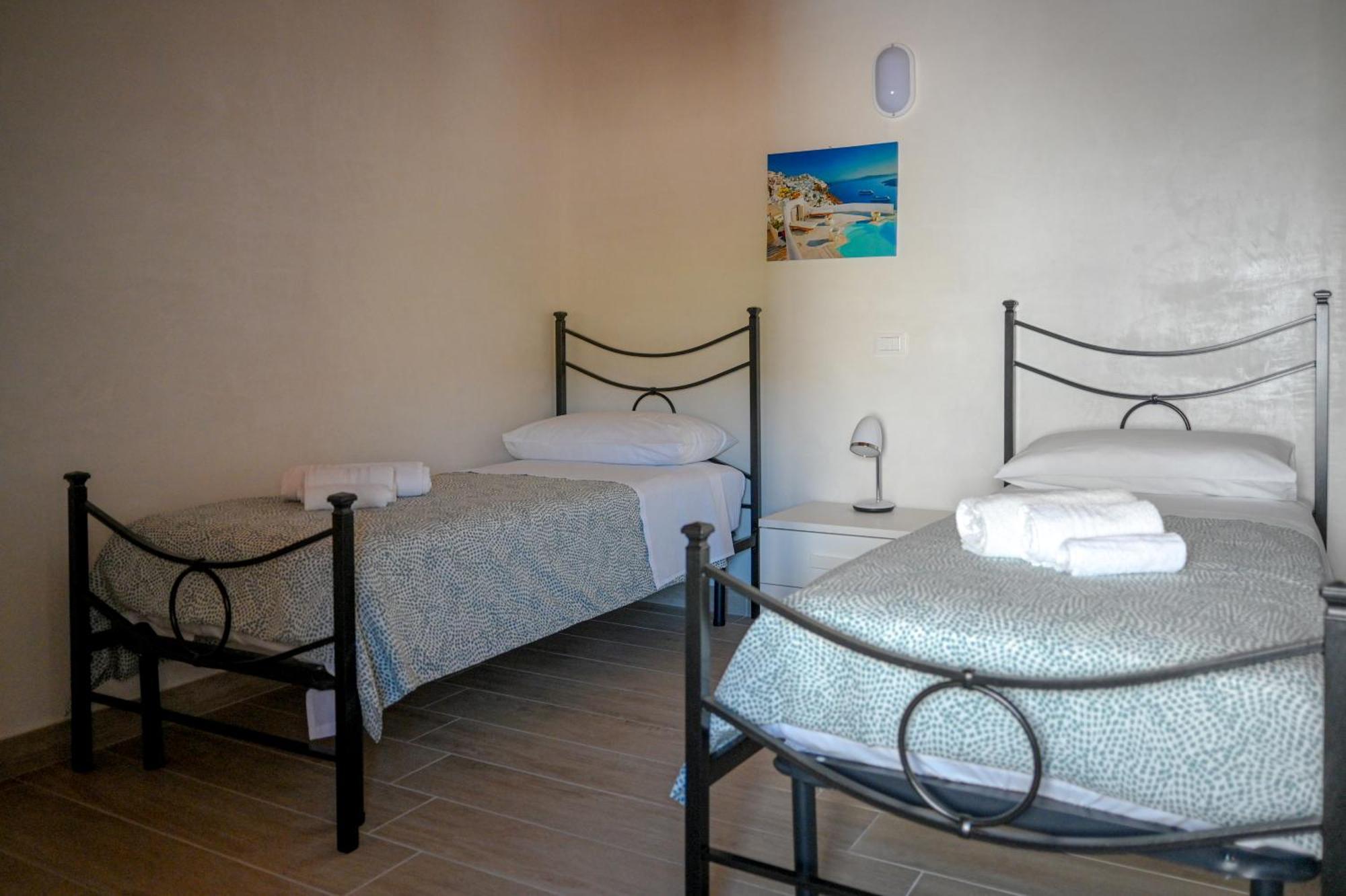 Nonna Nata Villa Avola Kültér fotó
