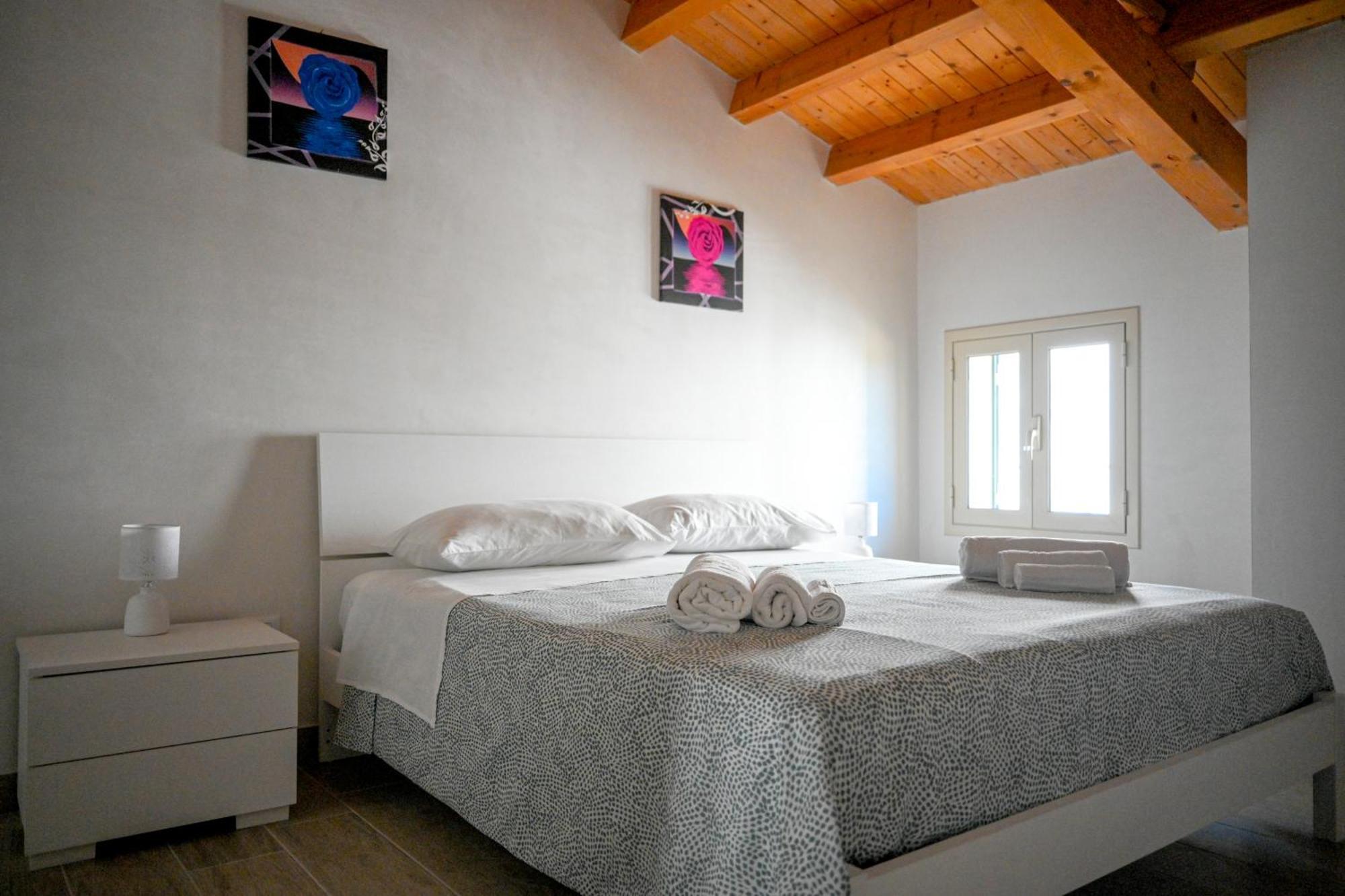 Nonna Nata Villa Avola Kültér fotó