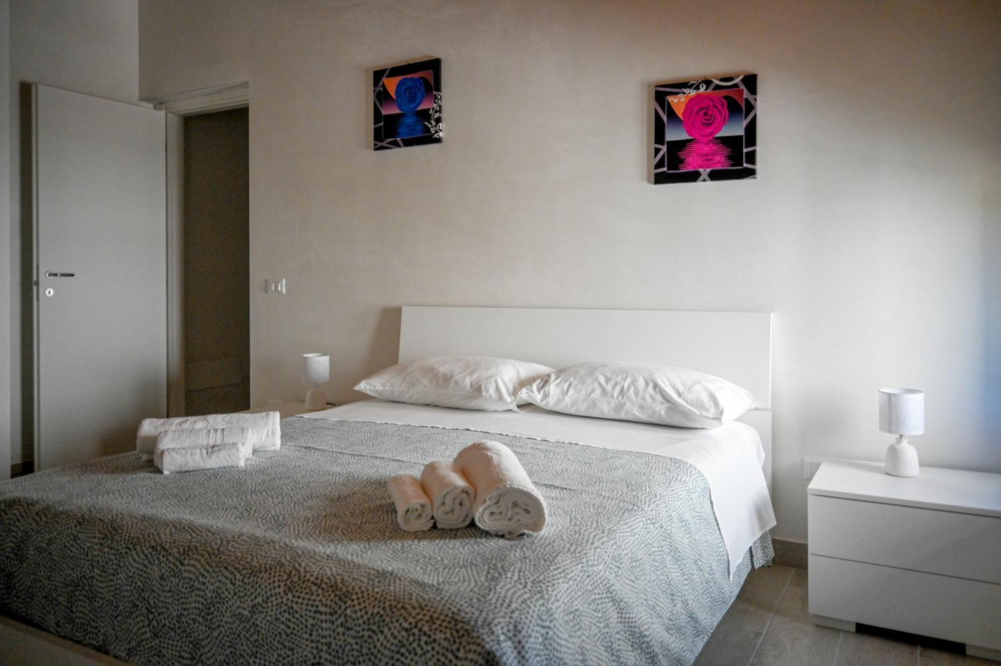 Nonna Nata Villa Avola Kültér fotó