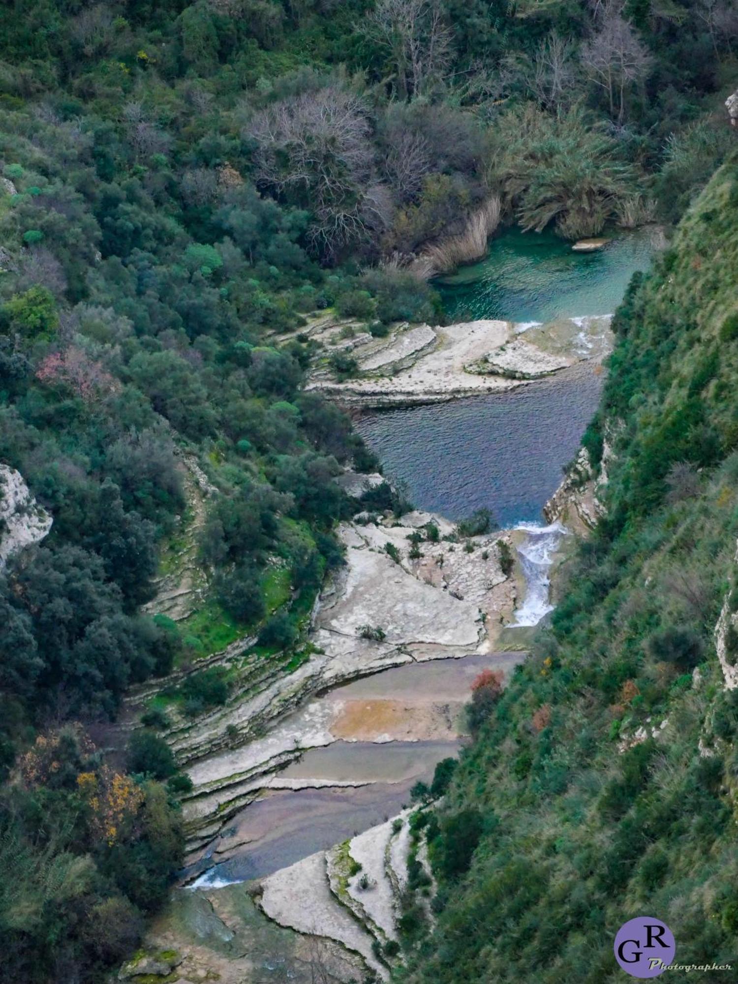 Nonna Nata Villa Avola Kültér fotó